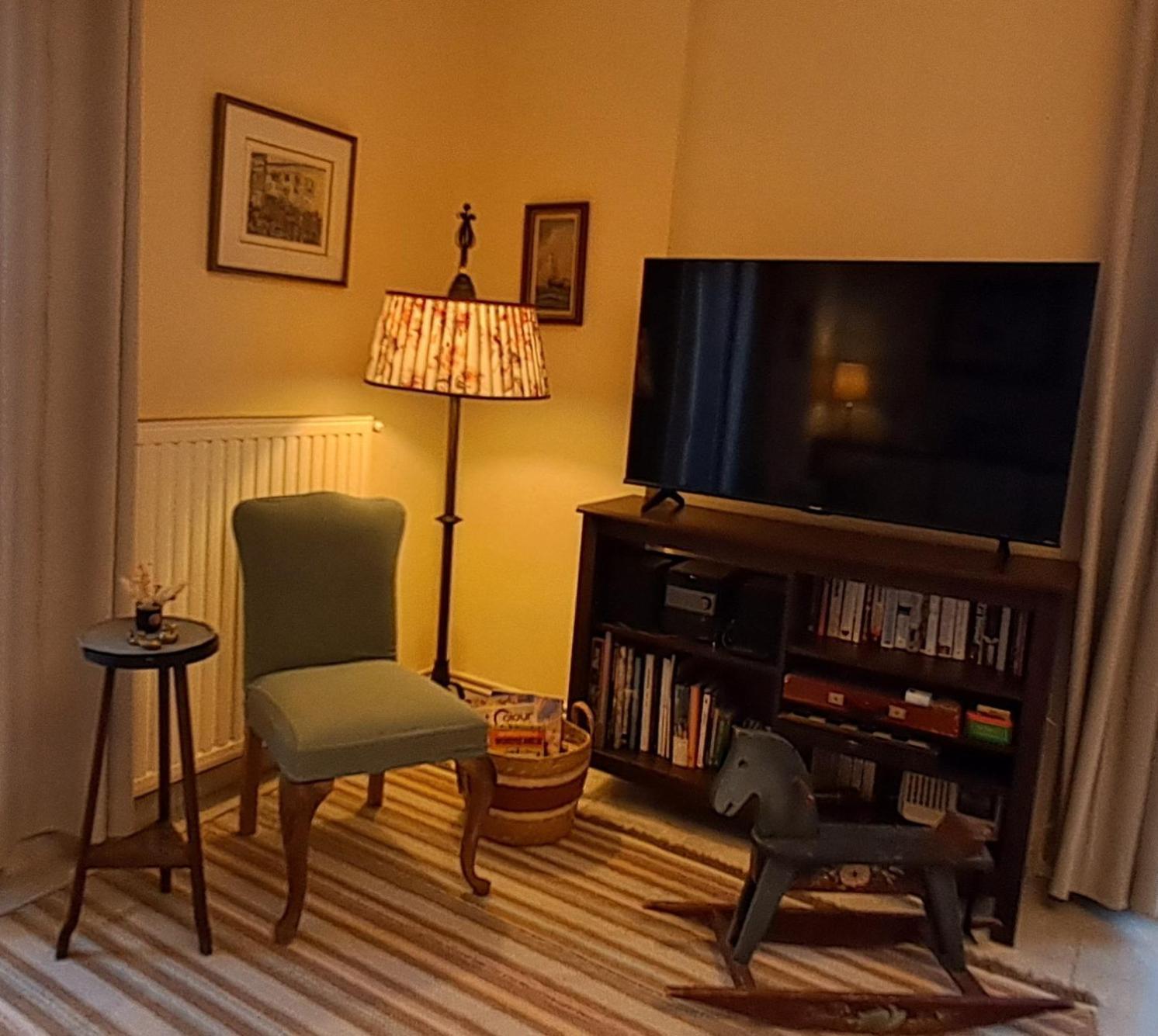 Garitsa Bay Apartment Corfu  Eksteriør bilde