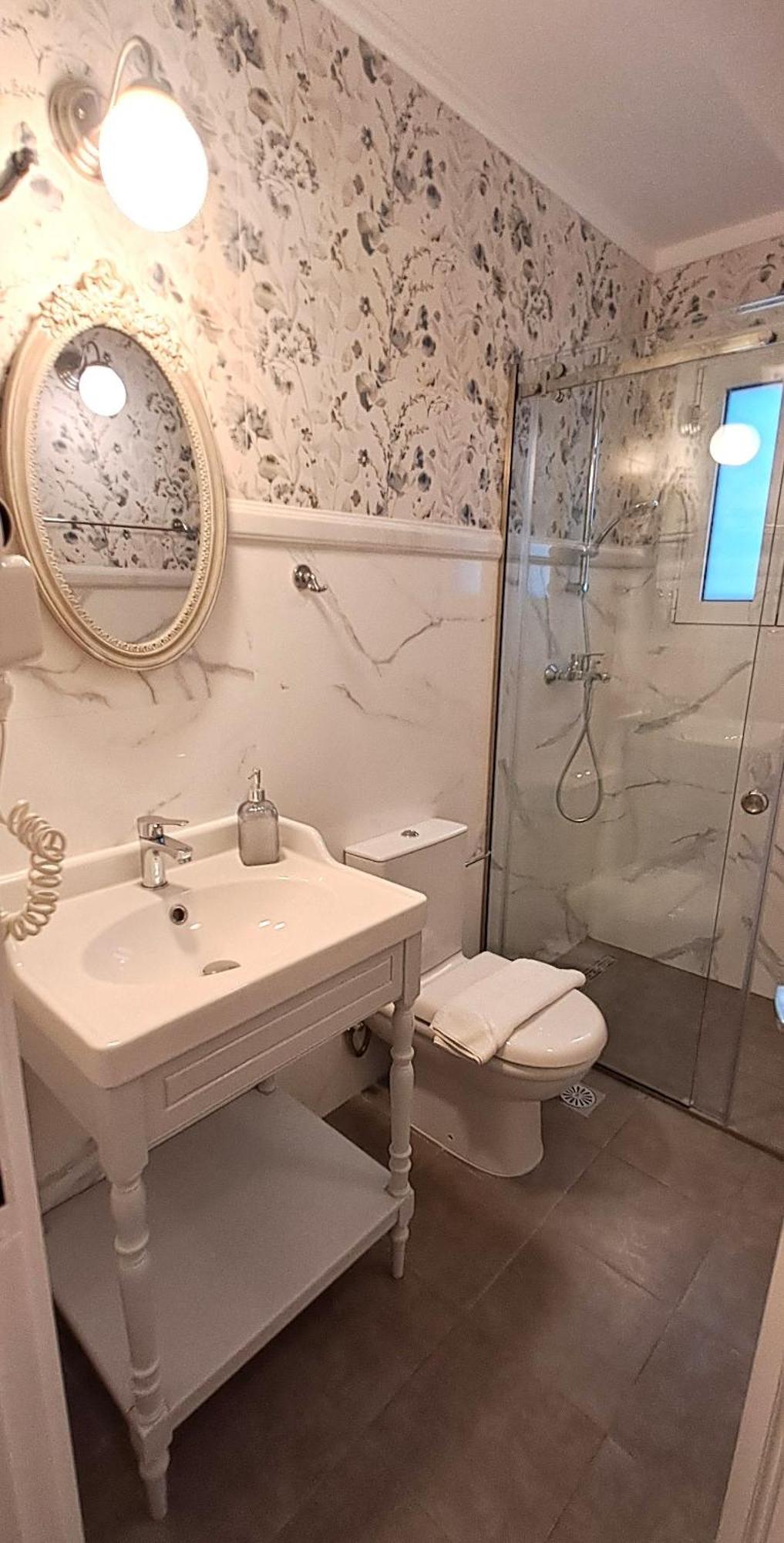 Garitsa Bay Apartment Corfu  Eksteriør bilde